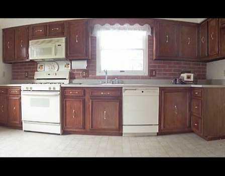 8293 Post Road Allison Park, PA 15101 - Photo 3 of 8 Kitchen.