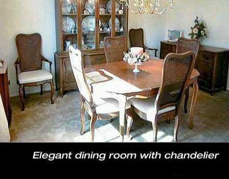 8293 Post Road Allison Park, PA 15101 - Photo 4 of 8 Dining Room.