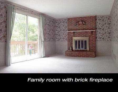 8293 Post Road Allison Park, PA 15101 - Photo 5 of 8 Den/Family/Great Room.