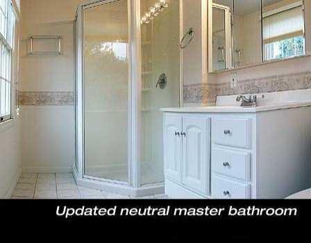 8293 Post Road Allison Park, PA 15101 - Photo 7 of 8 Master Bath/Spa.