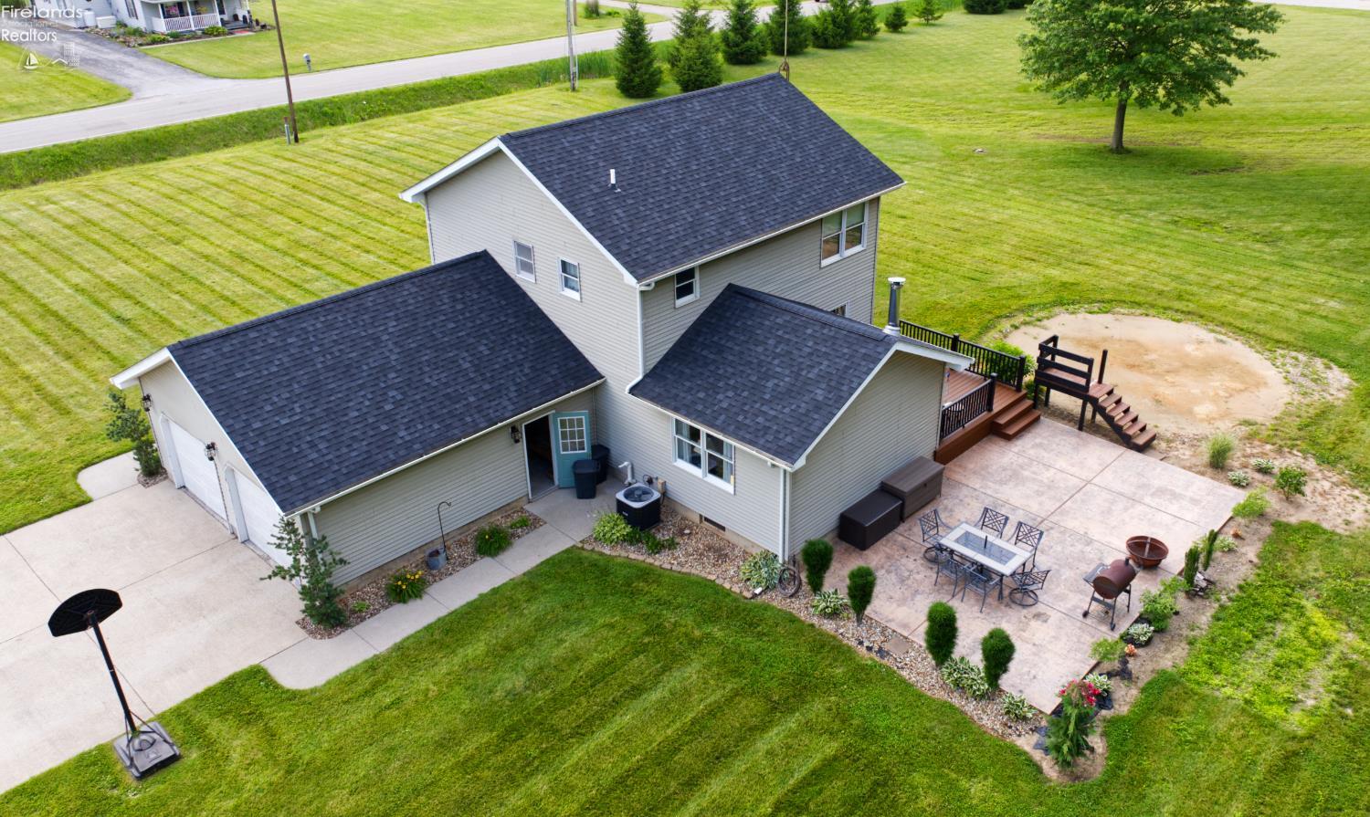 3762 Hartland Center Road Collins, OH 44826 - Photo 6 of 66 Gallery Image 6