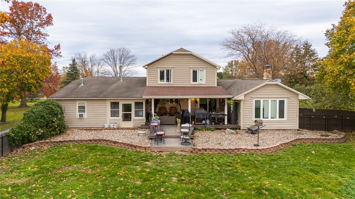 99 Moul Road Parma, NY 14468 - Photo 5 of 47
