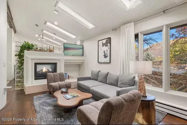 $2,300,000 | 107 Aspen Mountain Road, Unit 9, Aspen, CO 81611