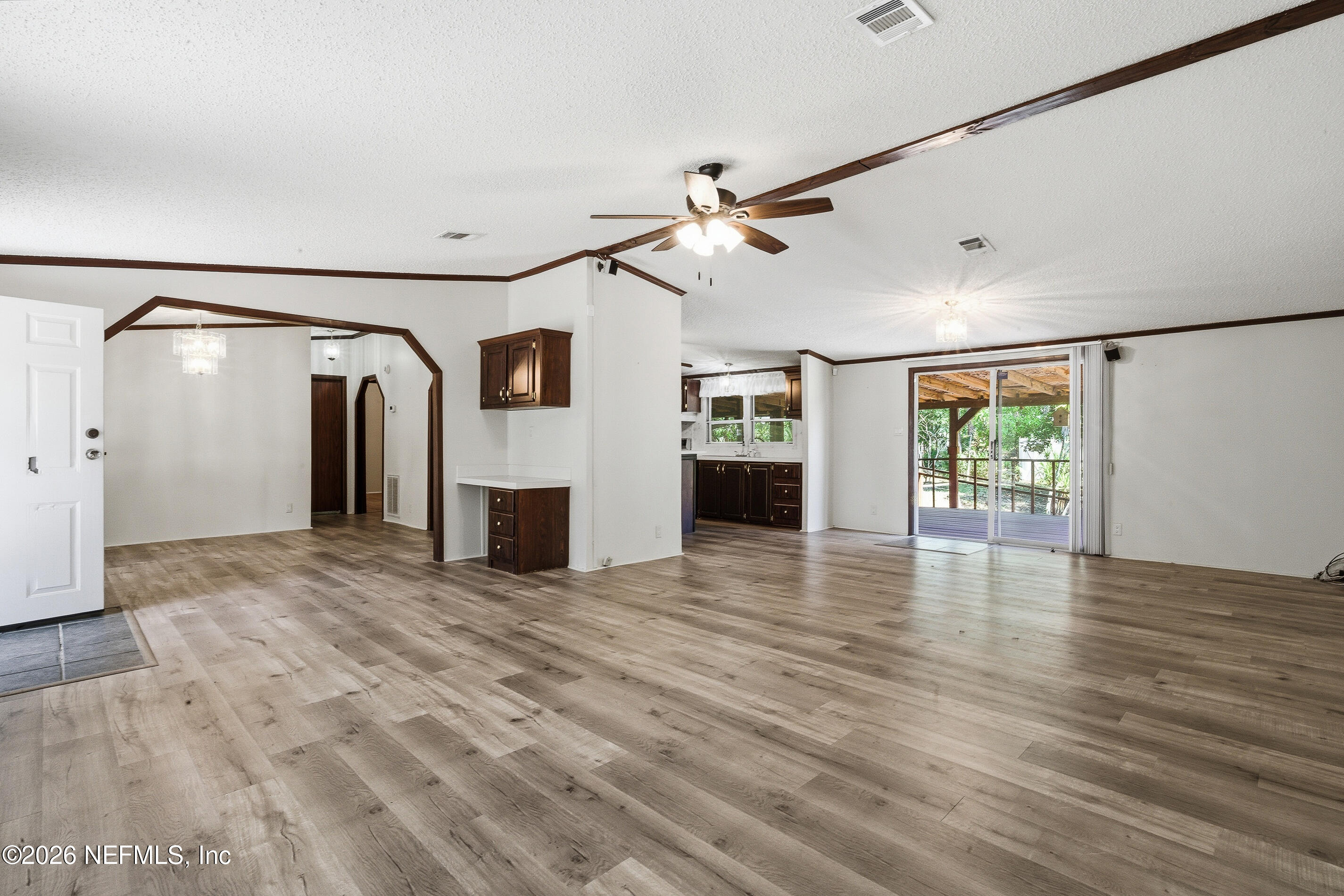 13701 Macapa Road Jacksonville, FL 32224 - Photo 11 of 36 Great Room