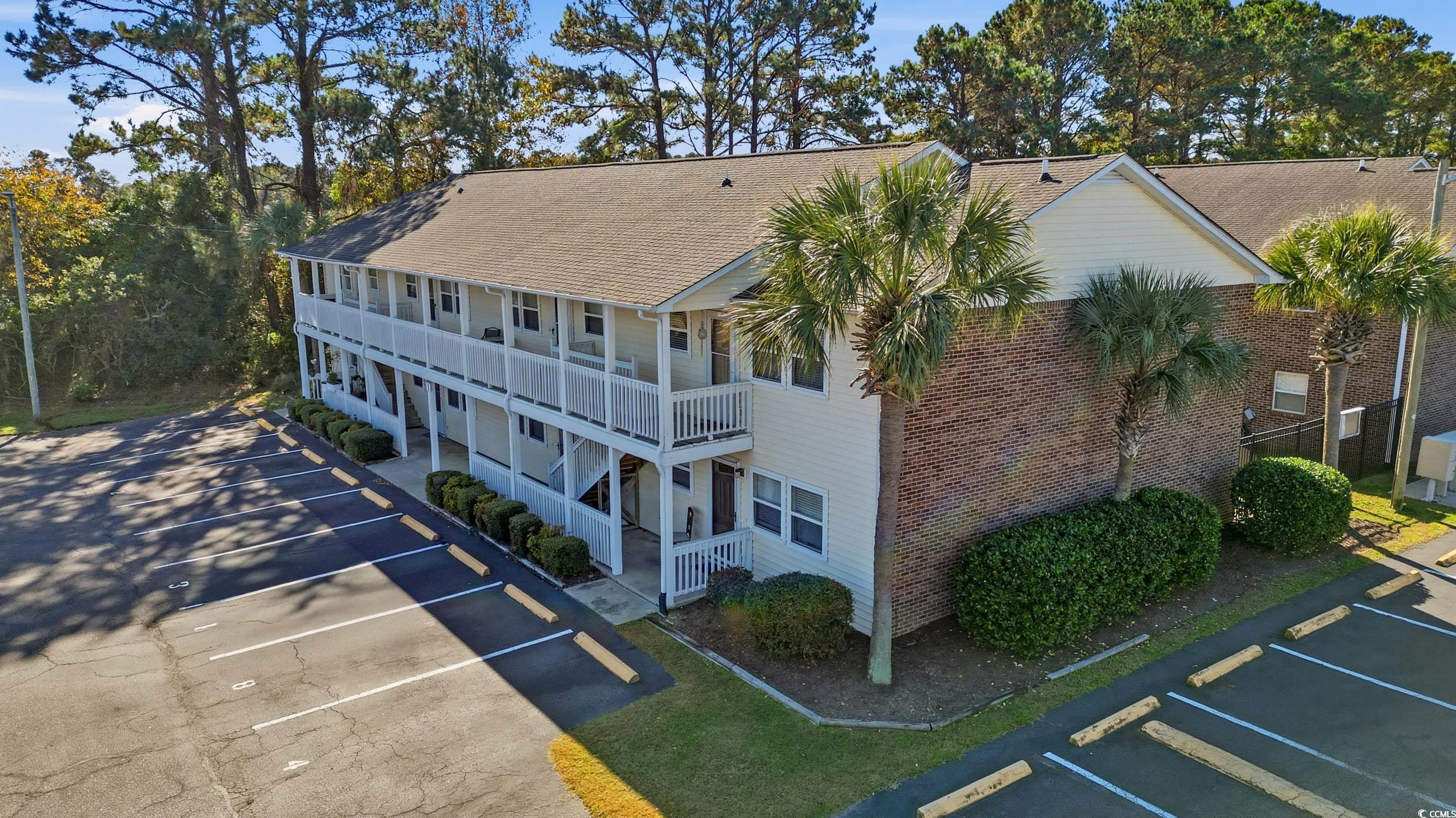 4150 Horseshoe Road North, Unit 3 Little River, SC 29566 - Photo 13 of 16