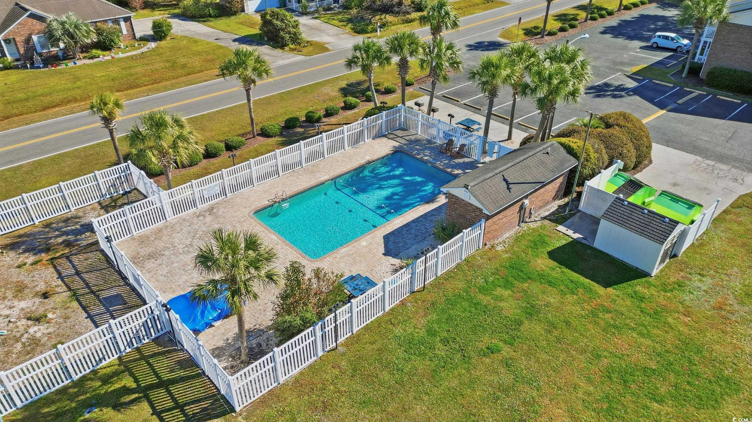 4150 Horseshoe Road North, Unit 3 Little River, SC 29566 - Photo 14 of 16