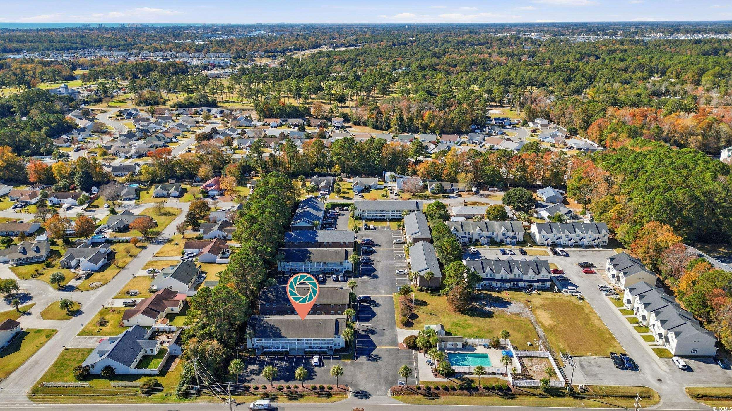 4150 Horseshoe Road North, Unit 3 Little River, SC 29566 - Photo 15 of 16