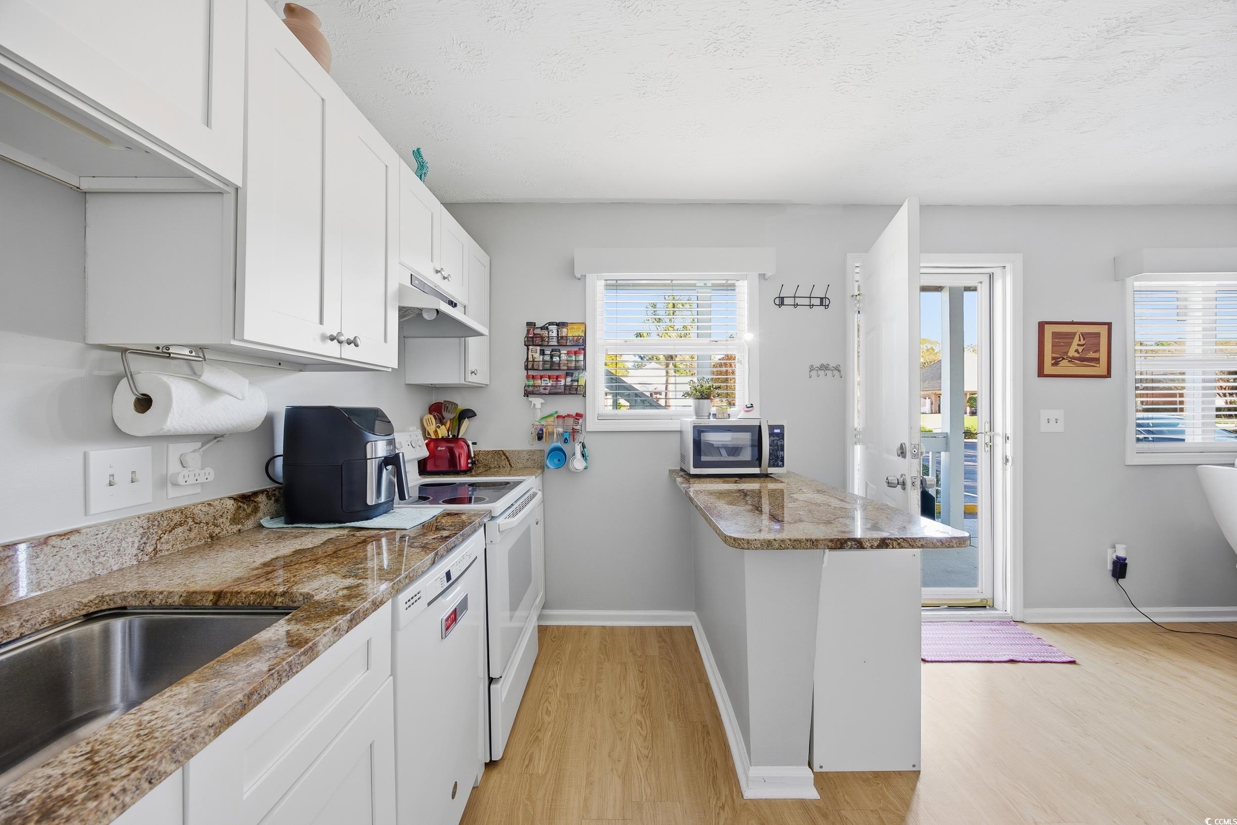 4150 Horseshoe Road North, Unit 3 Little River, SC 29566 - Photo 3 of 16