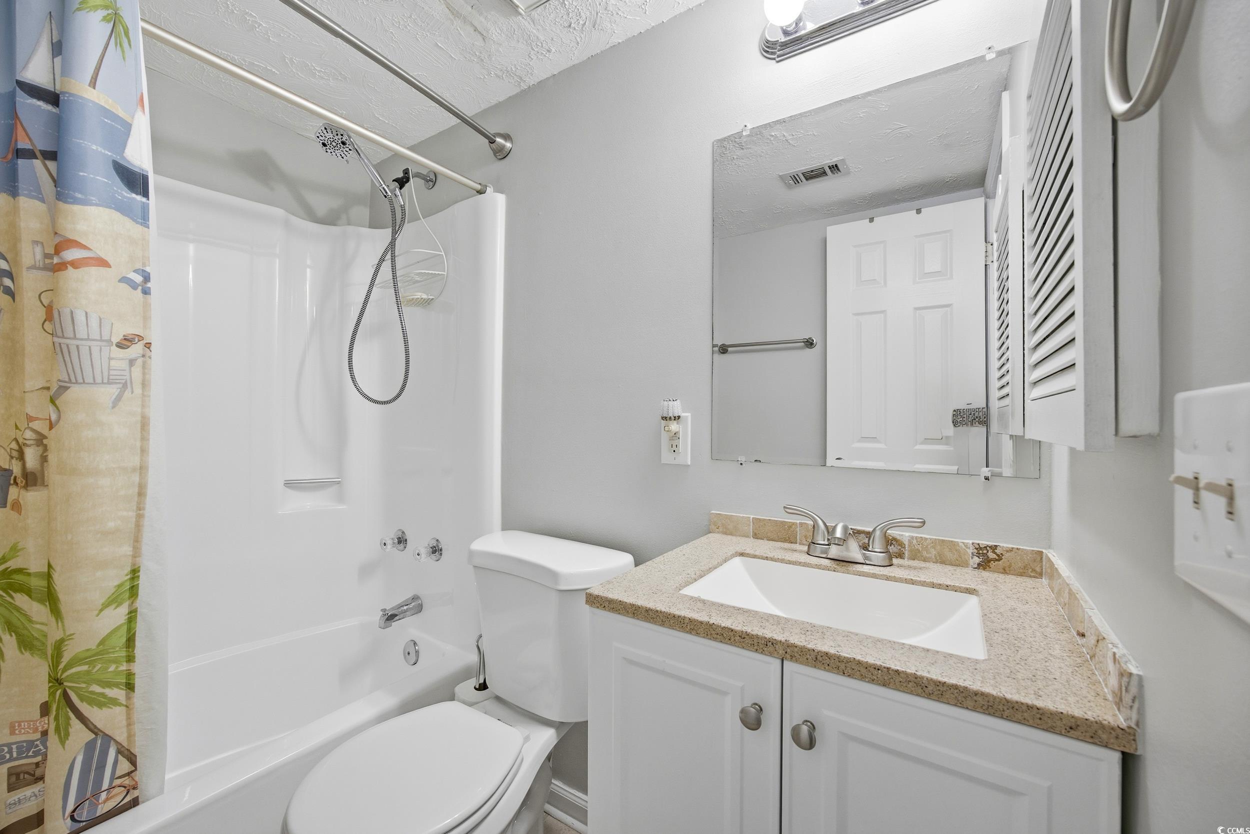 4150 Horseshoe Road North, Unit 3 Little River, SC 29566 - Photo 10 of 16