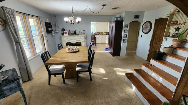 $164,500 | 2357 160th Highway, Columbus, KS 66725