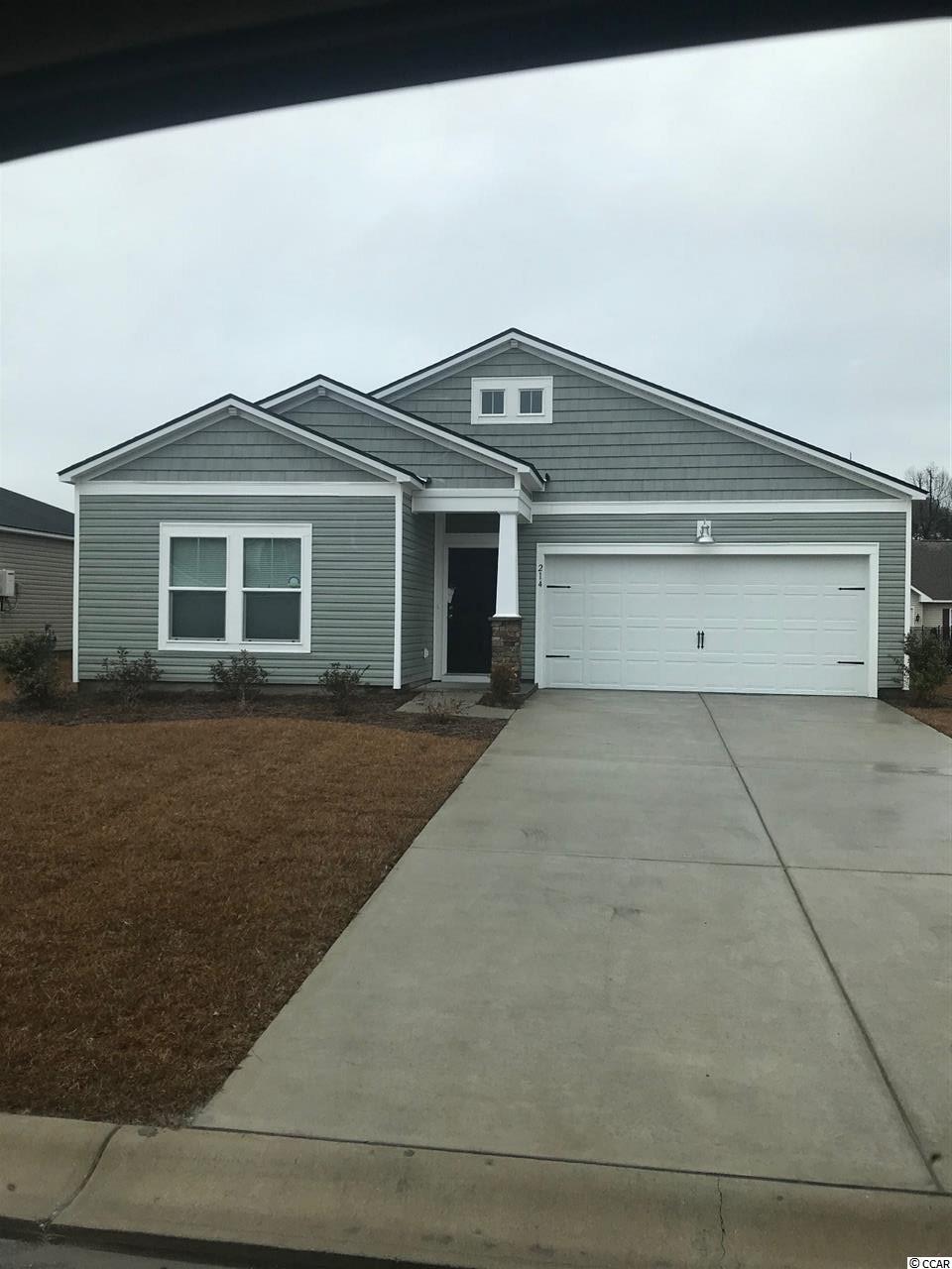 214 South Reindeer Road Surfside Beach, SC 29575 - Photo 1 of 25 Gallery Image 1