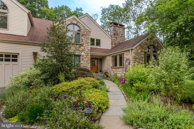 $3,000,000 | 260 Cafferty Road, Pipersville, PA 18947