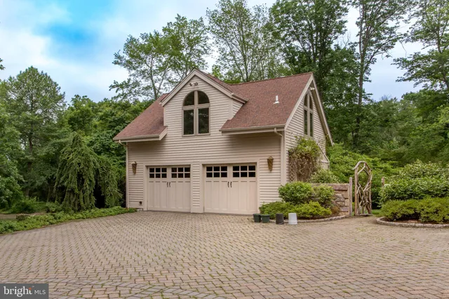 $3,000,000 | 260 Cafferty Road, Pipersville, PA 18947