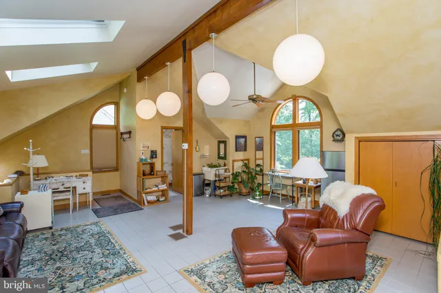 $3,000,000 | 260 Cafferty Road, Pipersville, PA 18947