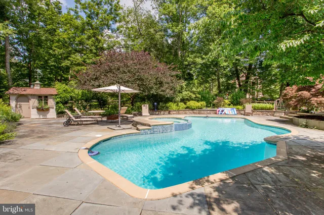 $3,000,000 | 260 Cafferty Road, Pipersville, PA 18947