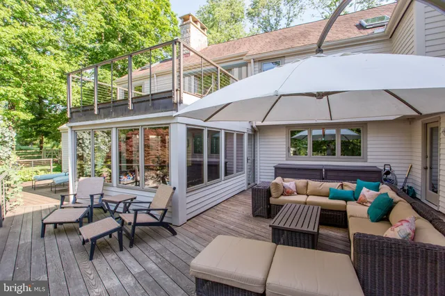 $3,000,000 | 260 Cafferty Road, Pipersville, PA 18947