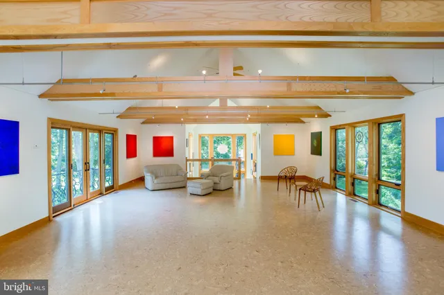 $3,000,000 | 260 Cafferty Road, Pipersville, PA 18947