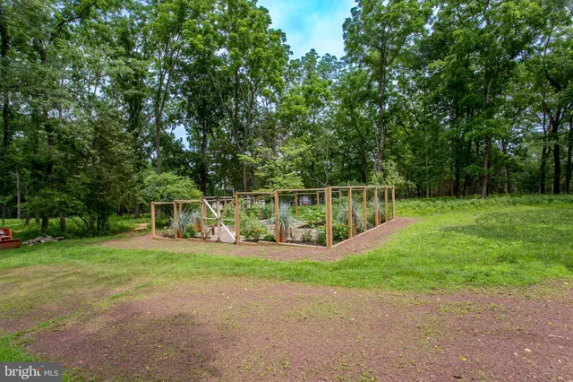 $3,000,000 | 260 Cafferty Road, Pipersville, PA 18947