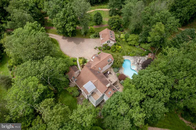 $3,000,000 | 260 Cafferty Road, Pipersville, PA 18947