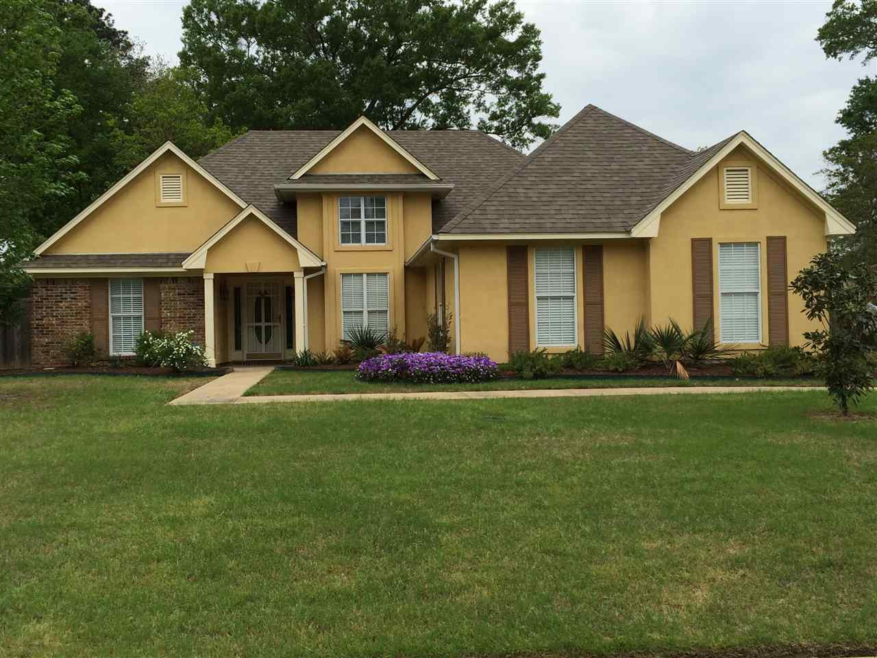33 Lamplighter Road Pearl, MS 39208 - Photo 1 of 11 Photo 1