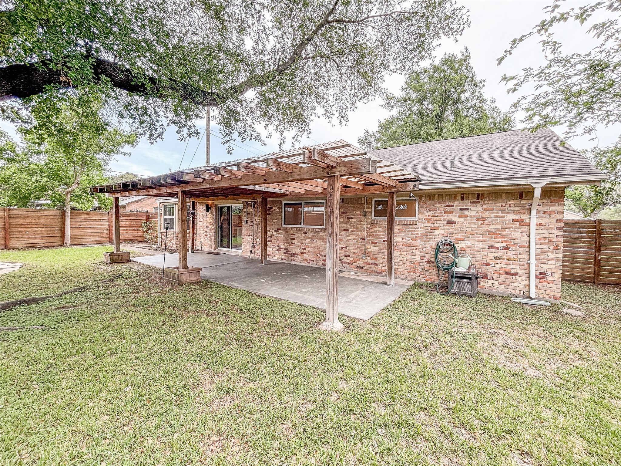 3123 Lazy Spring Drive Houston, TX 77080 - Photo 24 of 25
