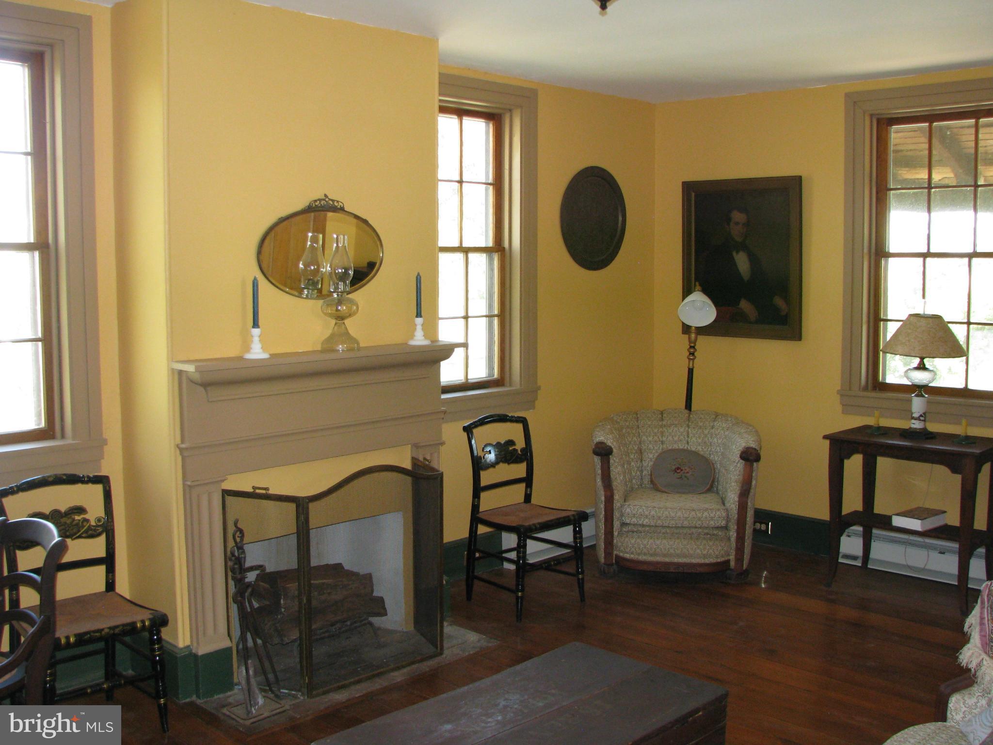 1163 Calvert Road Rising Sun, MD 21911 - Photo 1 of 30 Living Room