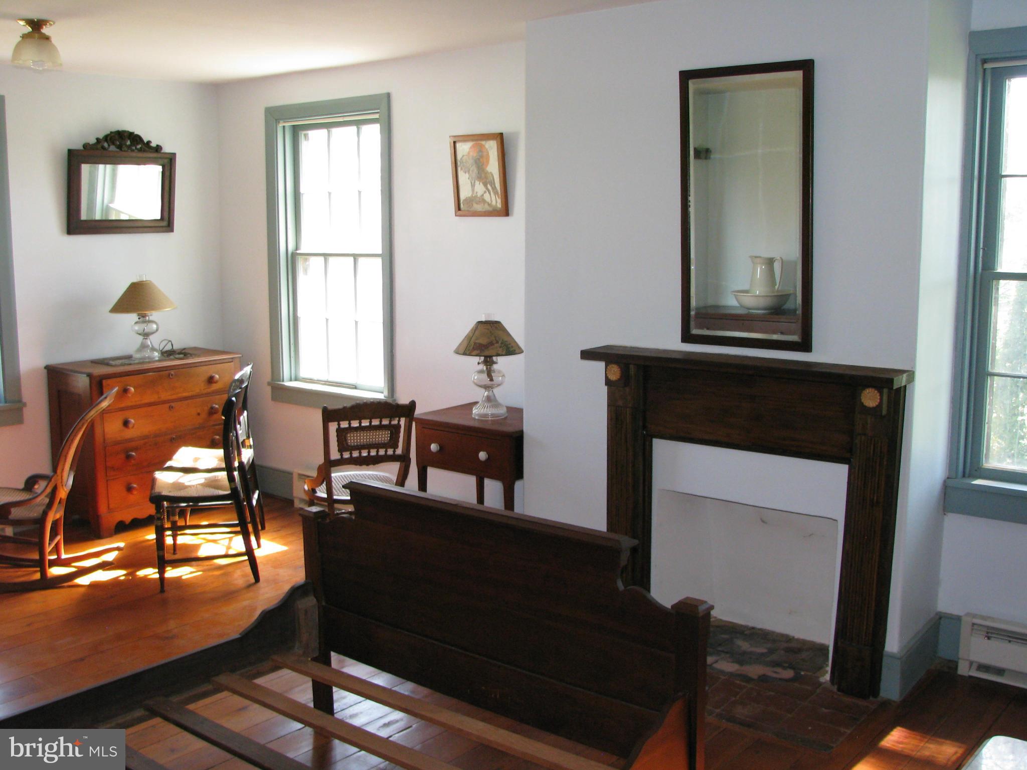 1163 Calvert Road Rising Sun, MD 21911 - Photo 16 of 30 Bedroom