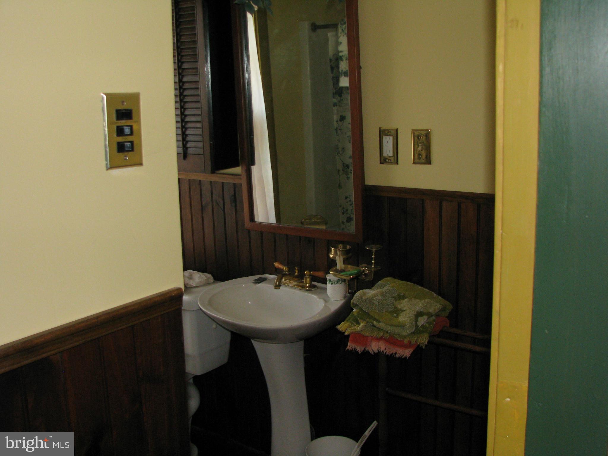 1163 Calvert Road Rising Sun, MD 21911 - Photo 17 of 30 Bath