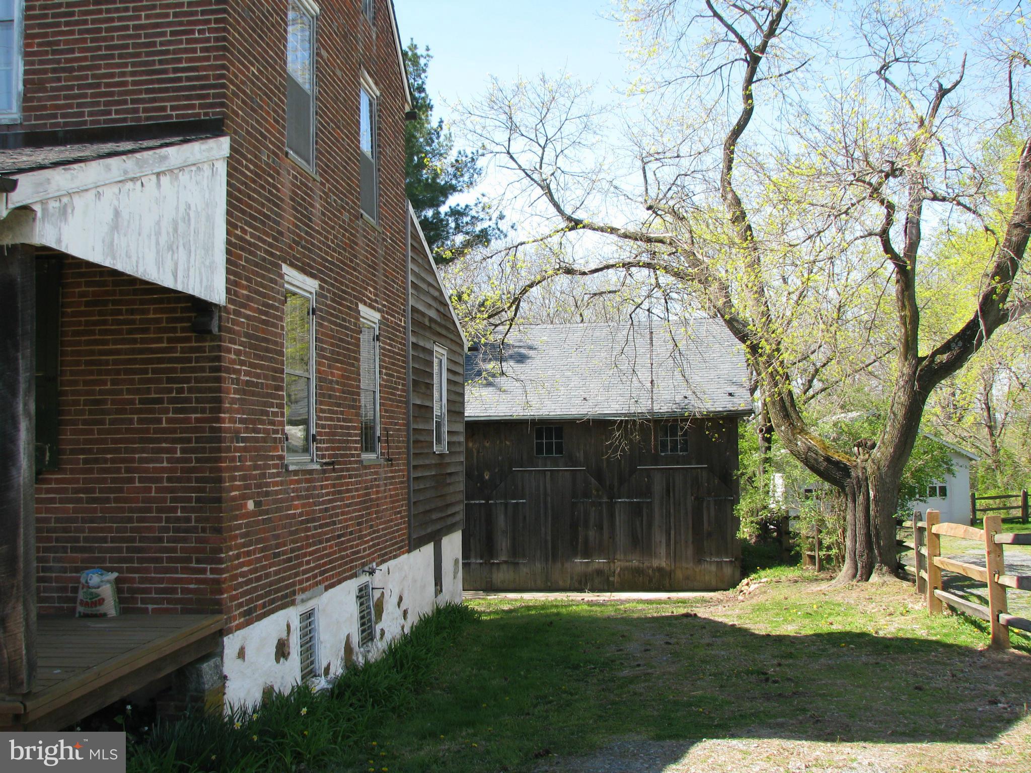 1163 Calvert Road Rising Sun, MD 21911 - Photo 24 of 30 Exterior (General)