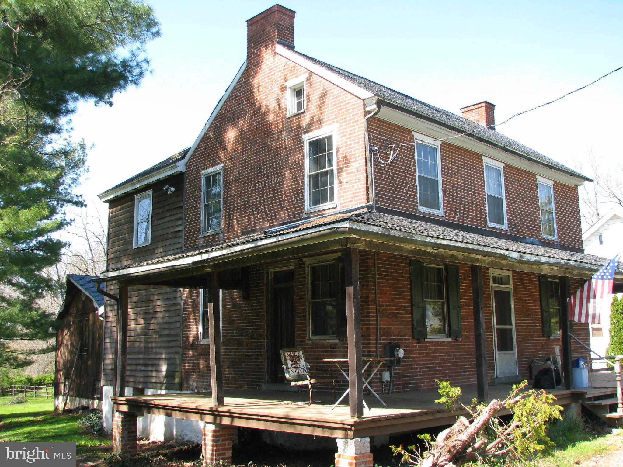 1163 Calvert Road Rising Sun, MD 21911 - Photo 30 of 30 Exterior (Front)
