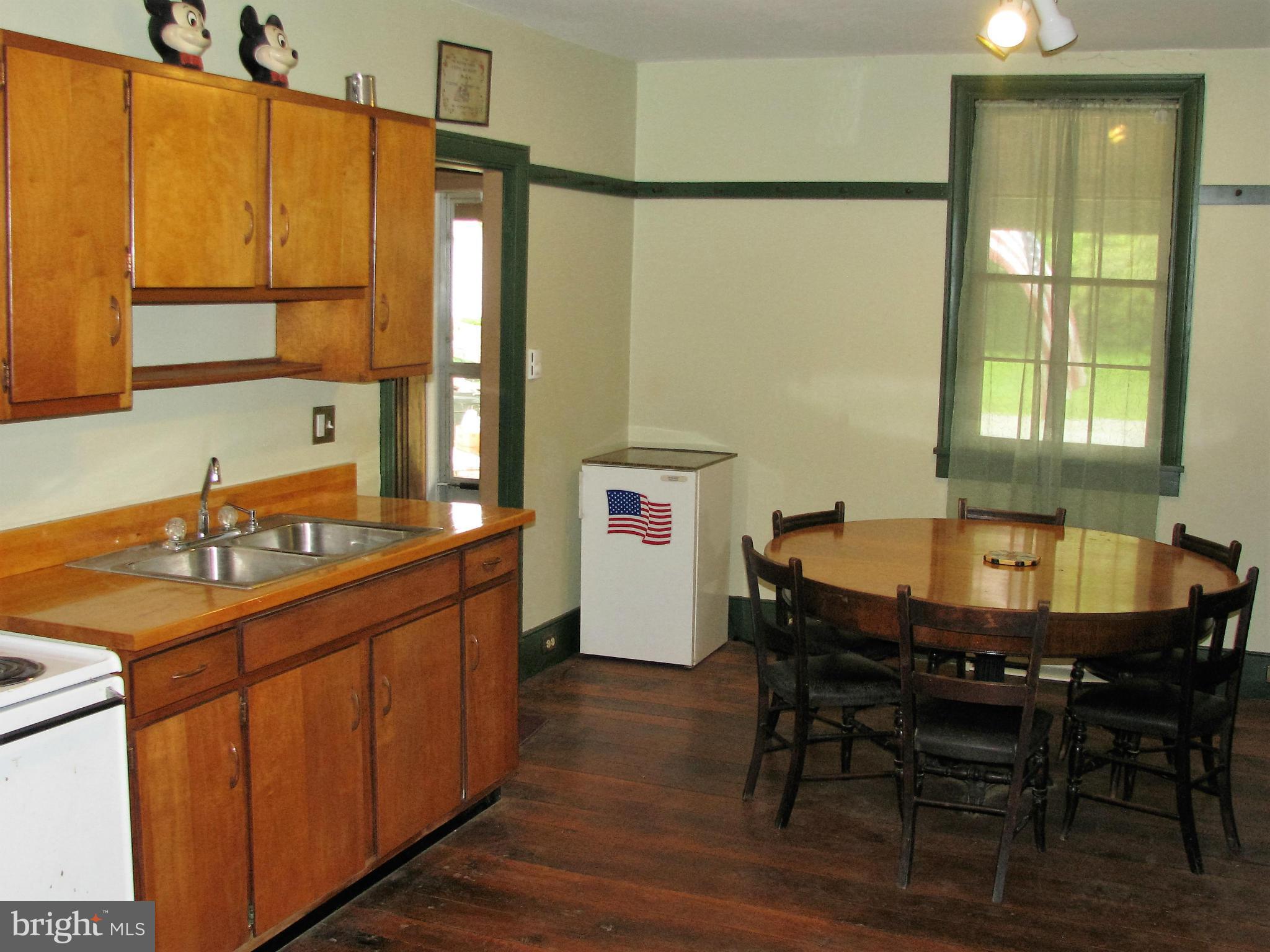 1163 Calvert Road Rising Sun, MD 21911 - Photo 5 of 30 Kitchen