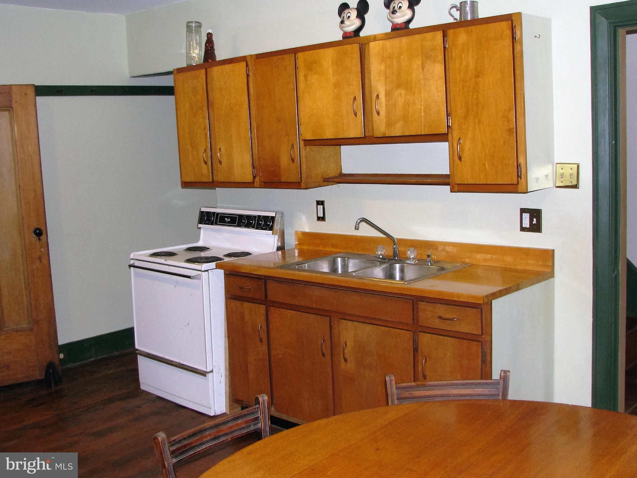 1163 Calvert Road Rising Sun, MD 21911 - Photo 6 of 30 Kitchen