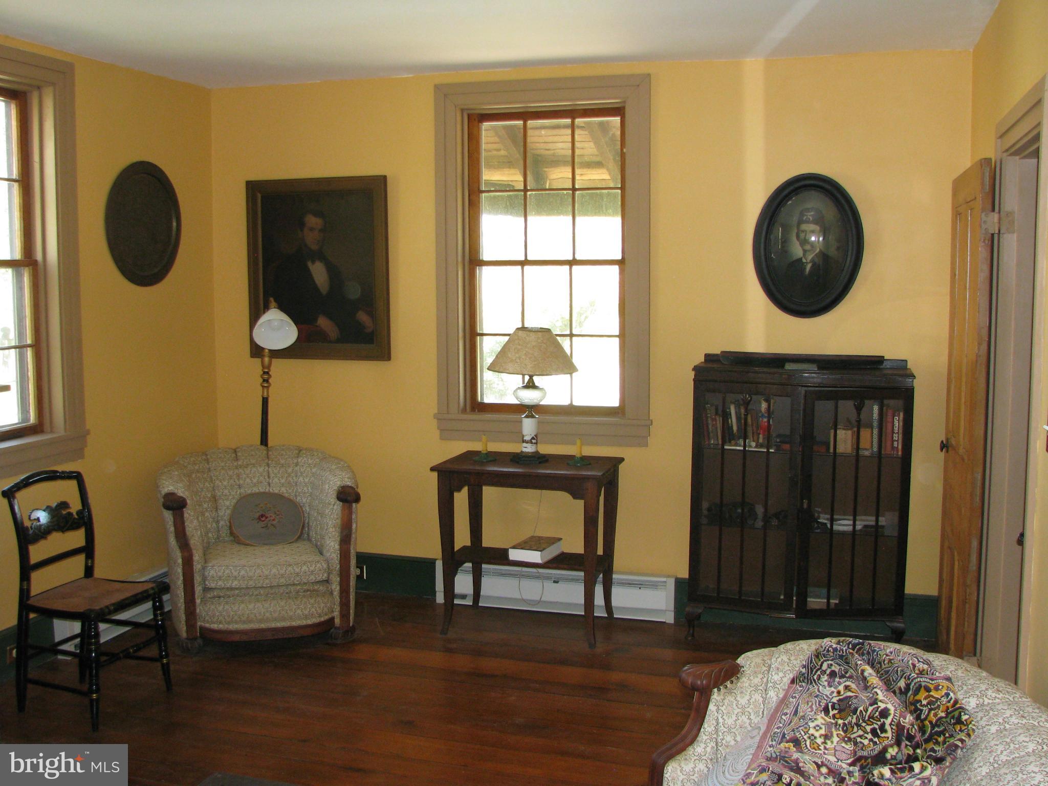 1163 Calvert Road Rising Sun, MD 21911 - Photo 9 of 30 Living Room