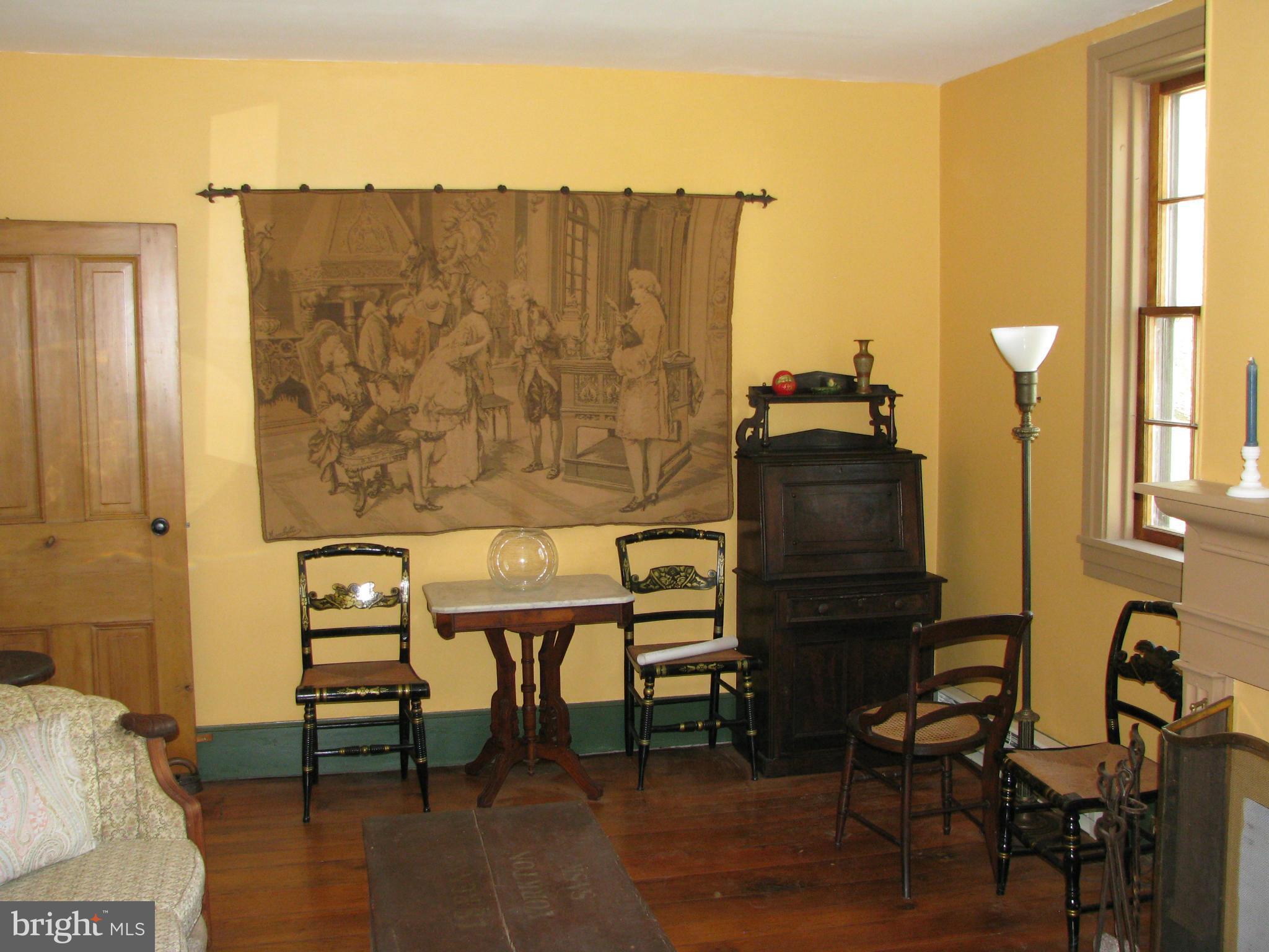 1163 Calvert Road Rising Sun, MD 21911 - Photo 10 of 30 Living Room