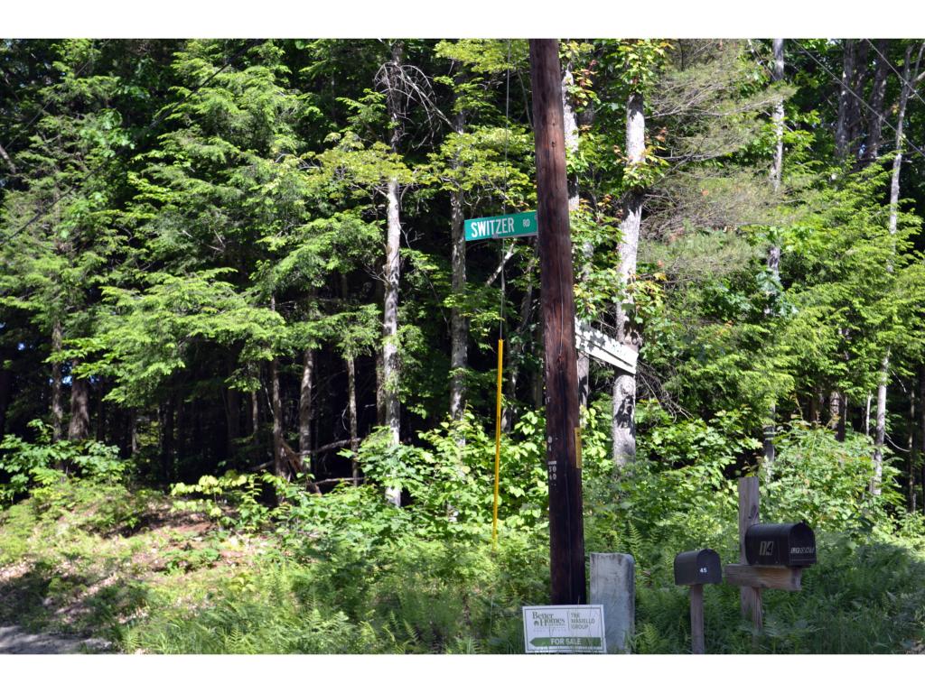 17 Switzer Road Bennington, NH 03442 - Photo 10 of 10