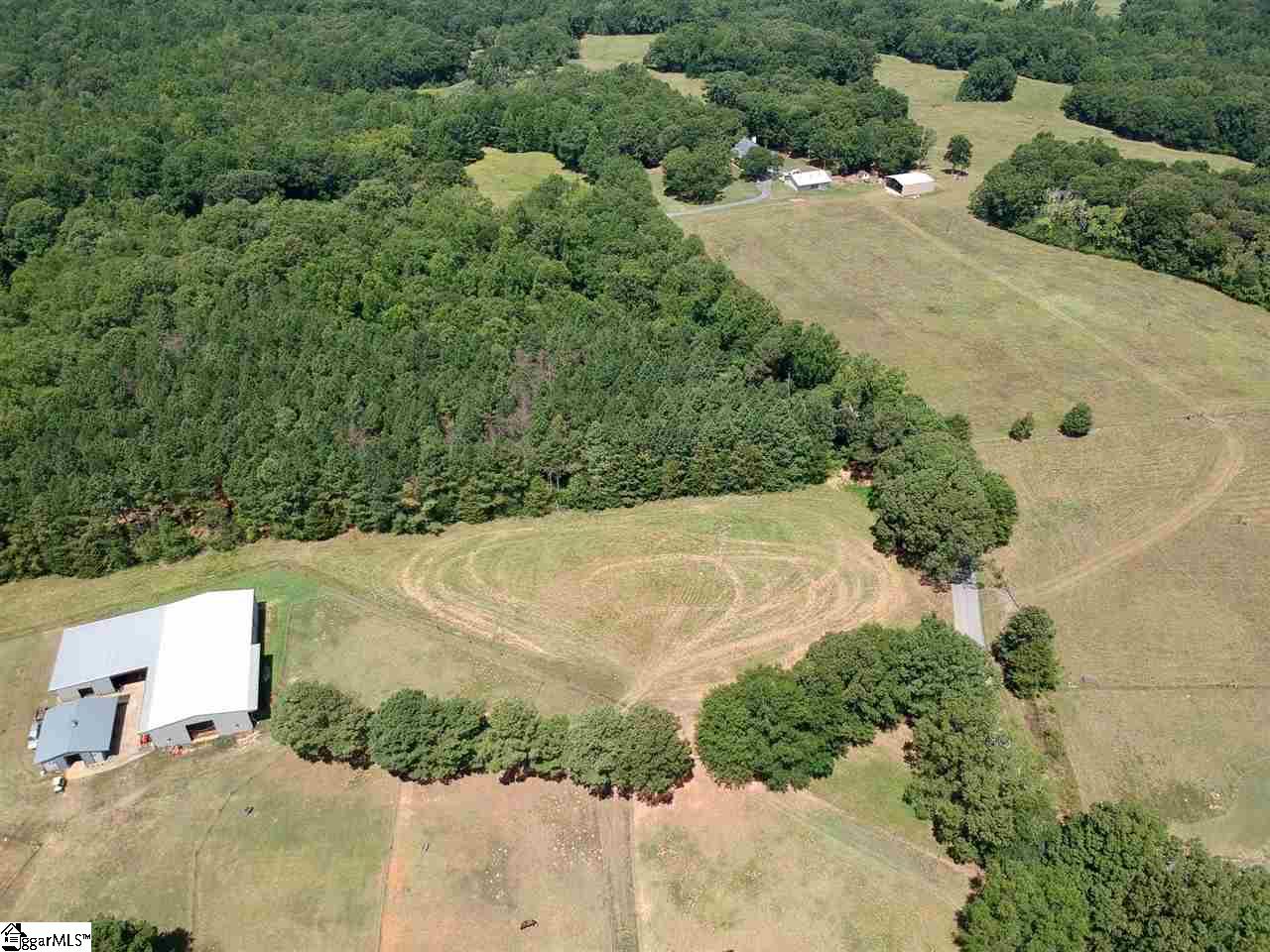 0 Terry Shop Road, Unit LOT # 1 Fountain Inn, SC 29644 - Photo 3 of 8