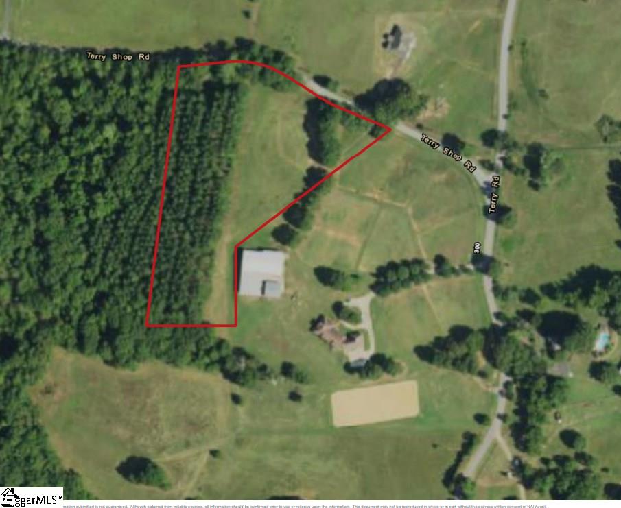 0 Terry Shop Road, Unit LOT # 1 Fountain Inn, SC 29644 - Photo 5 of 8