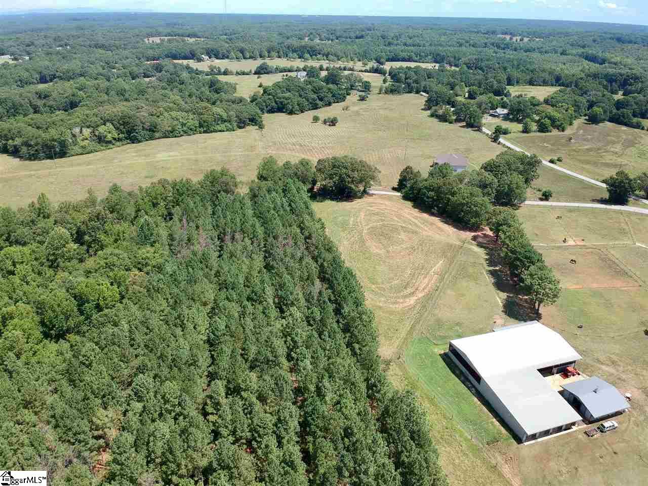 0 Terry Shop Road, Unit LOT # 1 Fountain Inn, SC 29644 - Photo 6 of 8