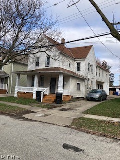 6809 Forman Avenue Cleveland, OH 44105 - Photo 1 of 6 Gallery Image 1
