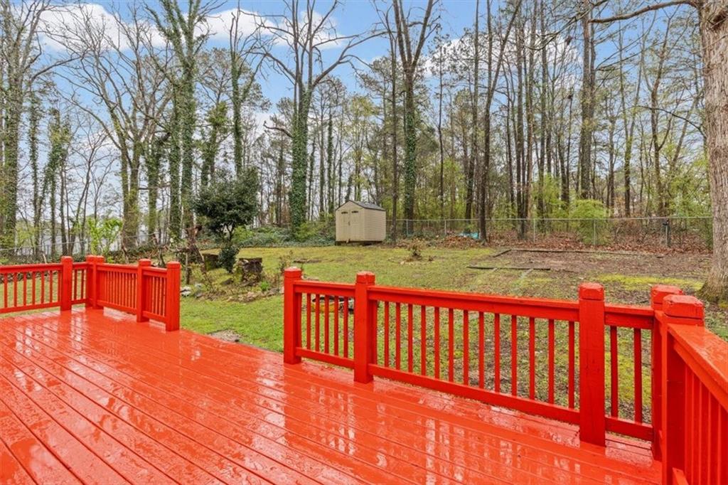 2242 Rocksram Court Buford, GA 30519 - Photo 43 of 52