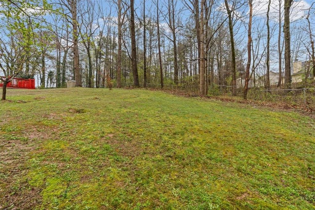 2242 Rocksram Court Buford, GA 30519 - Photo 48 of 52