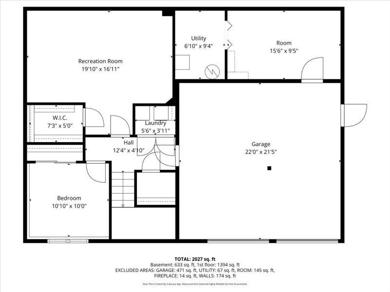 2242 Rocksram Court Buford, GA 30519 - Photo 50 of 52