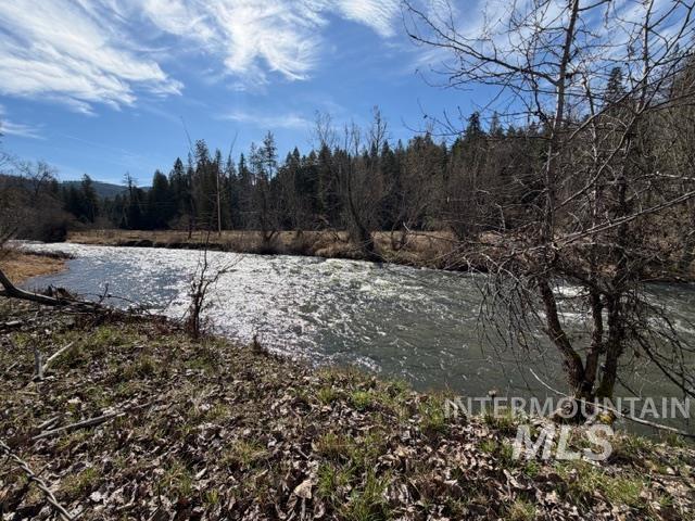 124 Windmill Lane Kooskia, ID 83539 - Photo 12 of 50 Water view