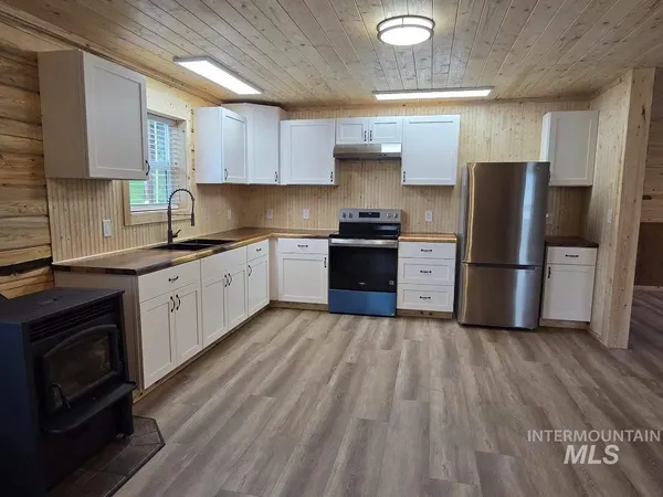 $698,000 | 124 Windmill Lane, Kooskia, ID 83539
