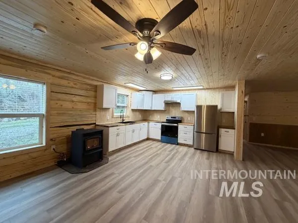 $698,000 | 124 Windmill Lane, Kooskia, ID 83539