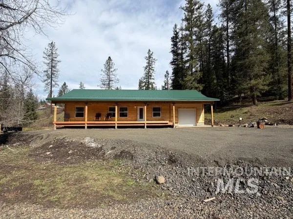$698,000 | 124 Windmill Lane, Kooskia, ID 83539