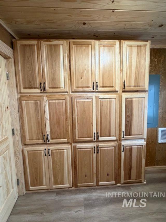 124 Windmill Lane Kooskia, ID 83539 - Photo 23 of 47 View of closet