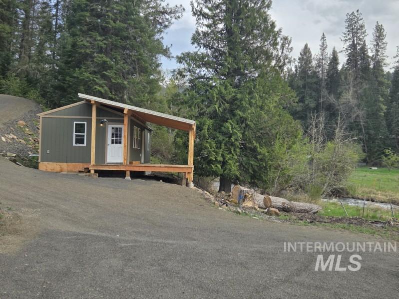 124 Windmill Lane Kooskia, ID 83539 - Photo 40 of 50