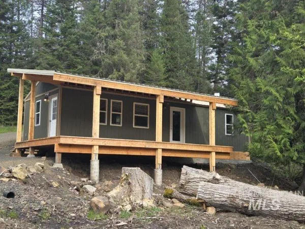 $698,000 | 124 Windmill Lane, Kooskia, ID 83539
