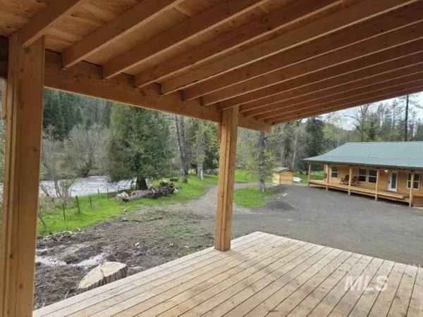 $698,000 | 124 Windmill Lane, Kooskia, ID 83539